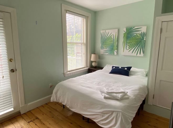 38 Hanson St #2