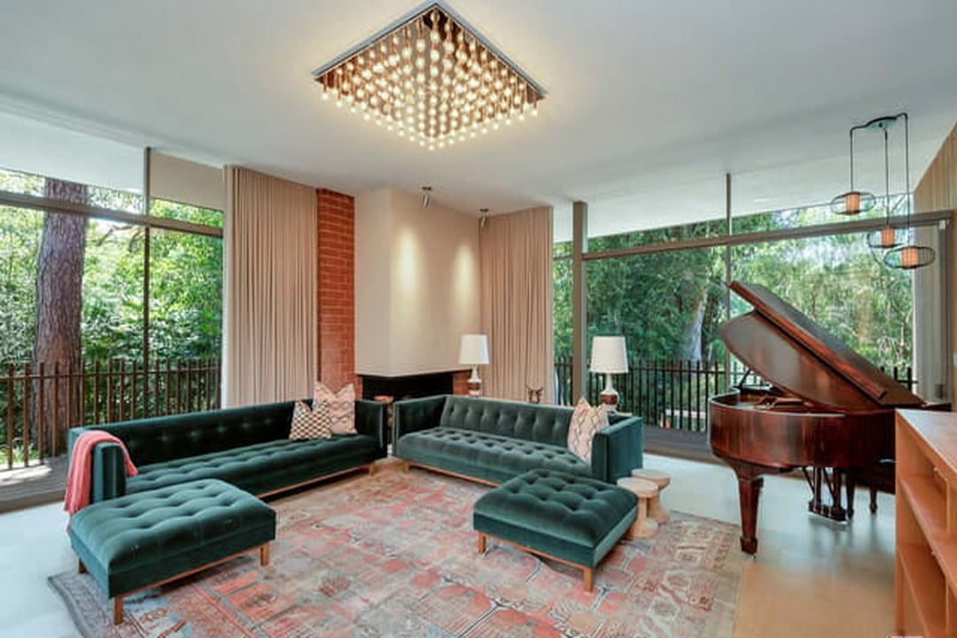 Garden House