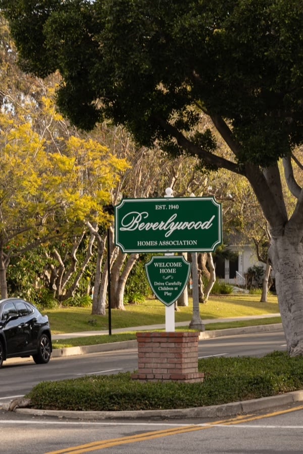 Beverlywood