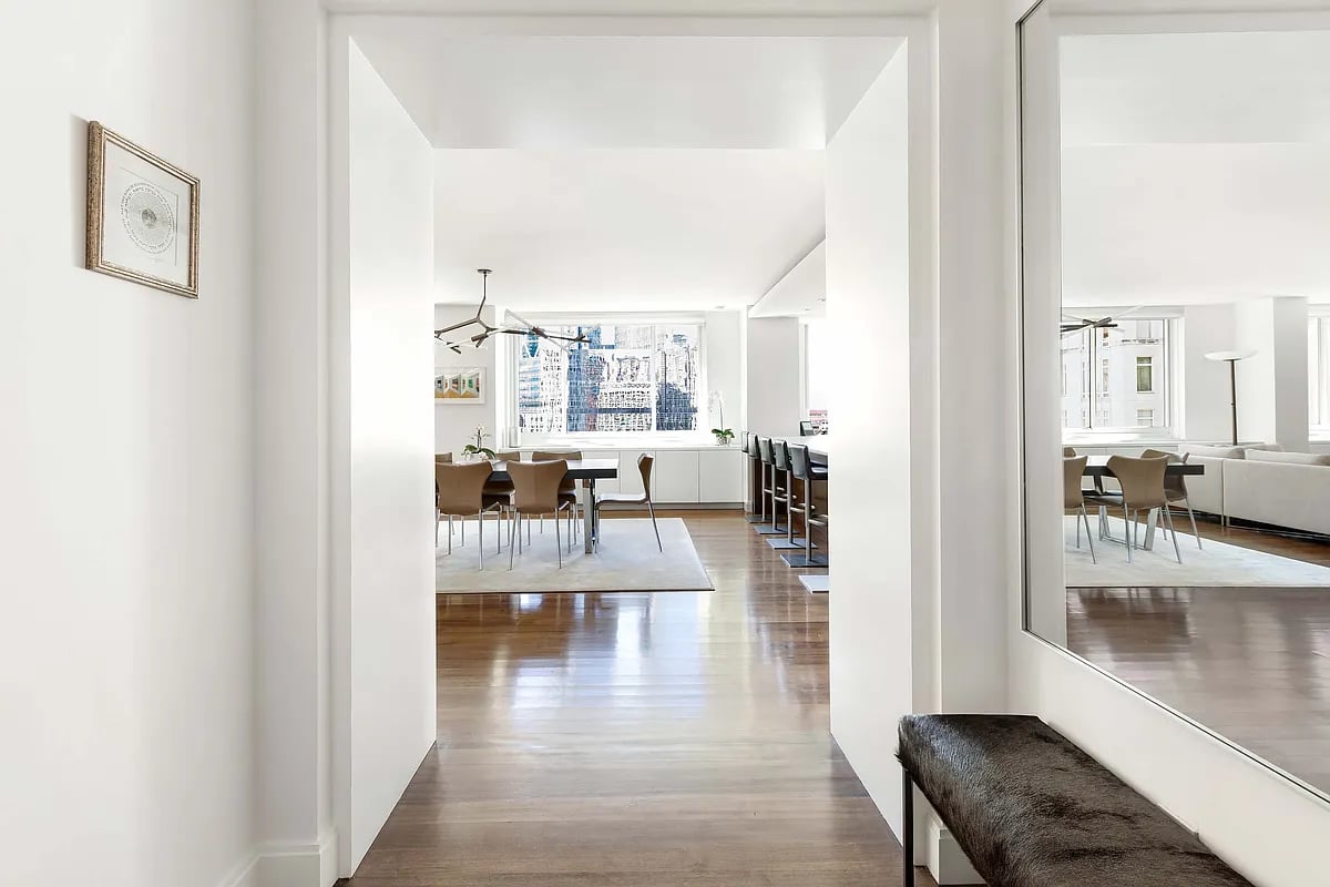30 West 63rd Street
