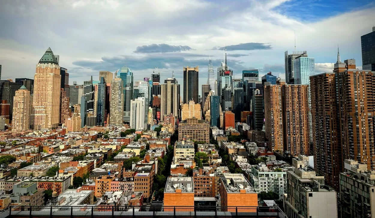 Hell's Kitchen