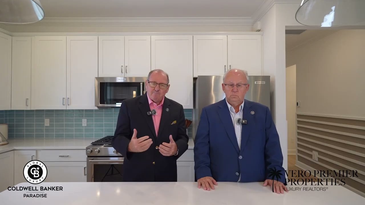 🏌️‍♂️ EXCLUSIVE: Grand Harbor GM Spills the Tee on Vero’s Multi Million Golf & Wellness Revolution!