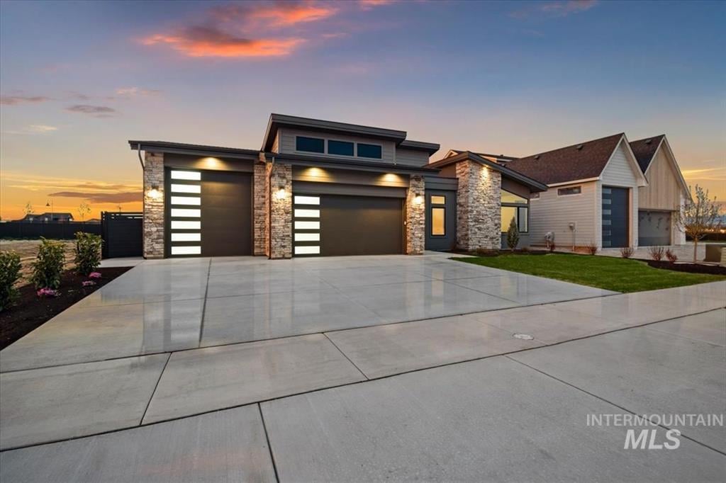 7290 W Bed Mill Street Eagle, Idaho