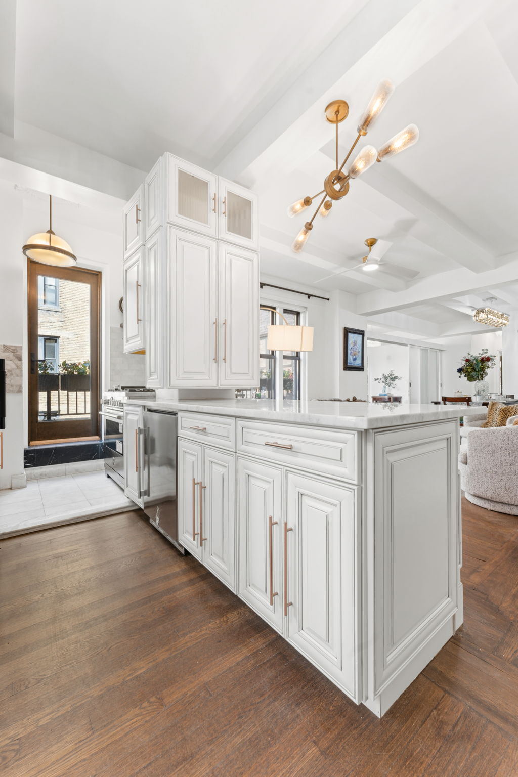 243 W End Ave #1004/1007