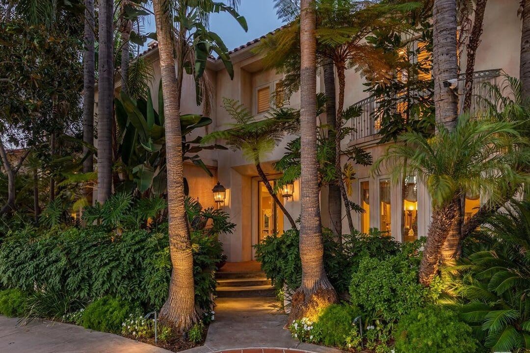 Villa House