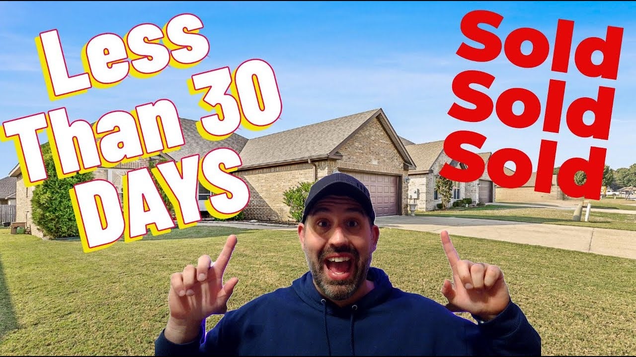 Behind the Scenes of Selling 6029 Beaver Run Lane