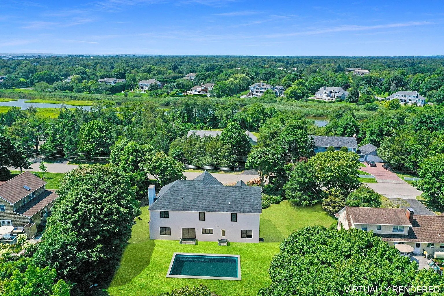 16 Raynor Dr