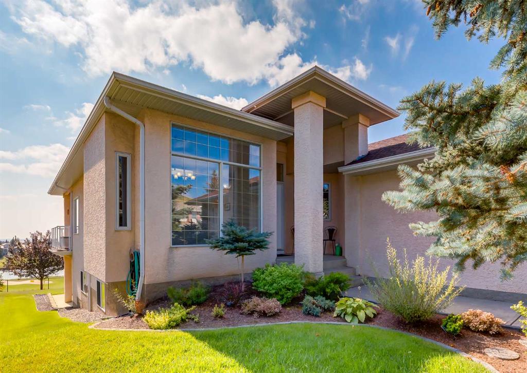 112 Gleneagles Close