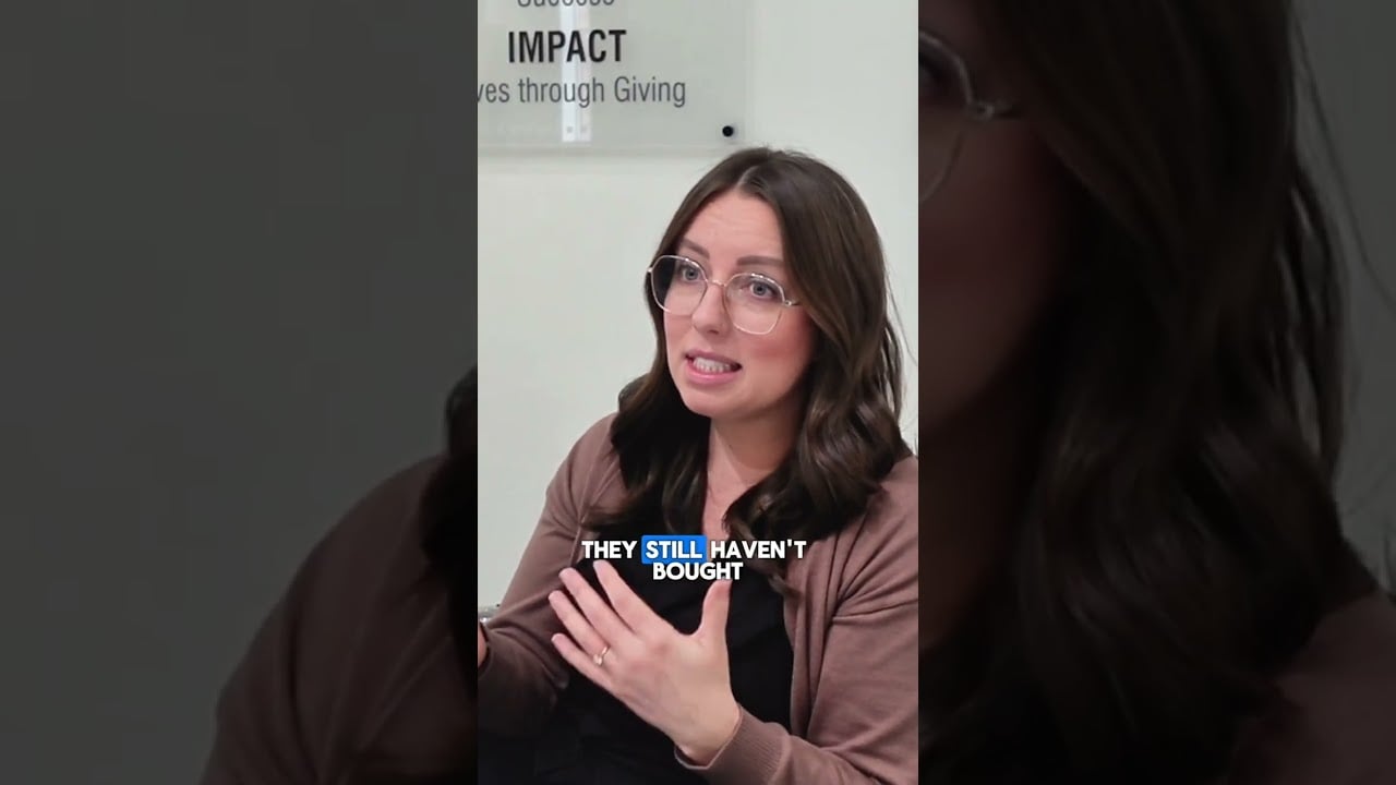 Real Estate Market Insights with Penny Stackhouse