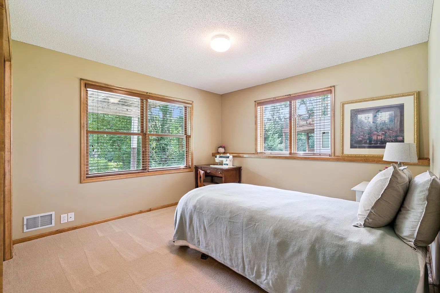 Walkout Townhouse with Main Floor Living, Nature Views