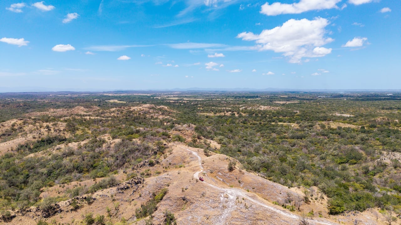 784 Acre Ranch in the Heart of Guanacaste