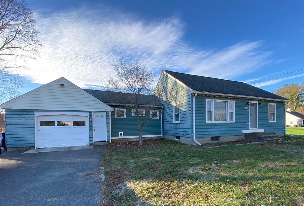 343 West St