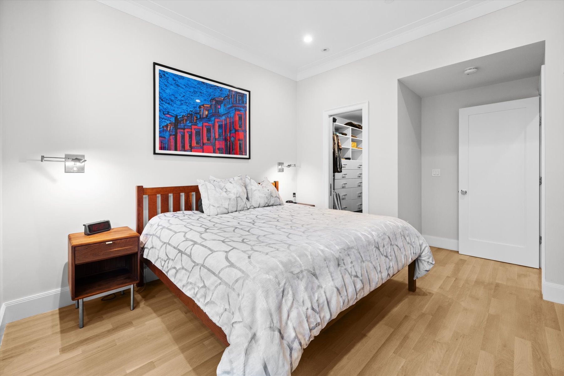 11 Claremont Park, Unit 1