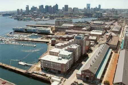 Harborview at the Navy Yard