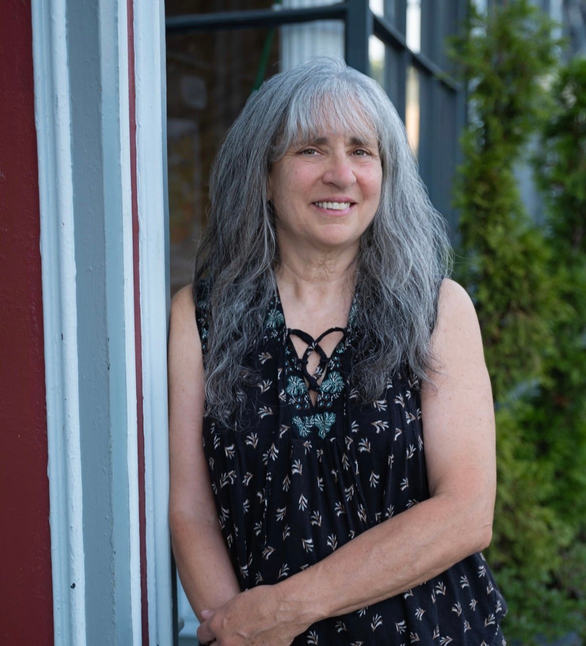 Mary Spinac