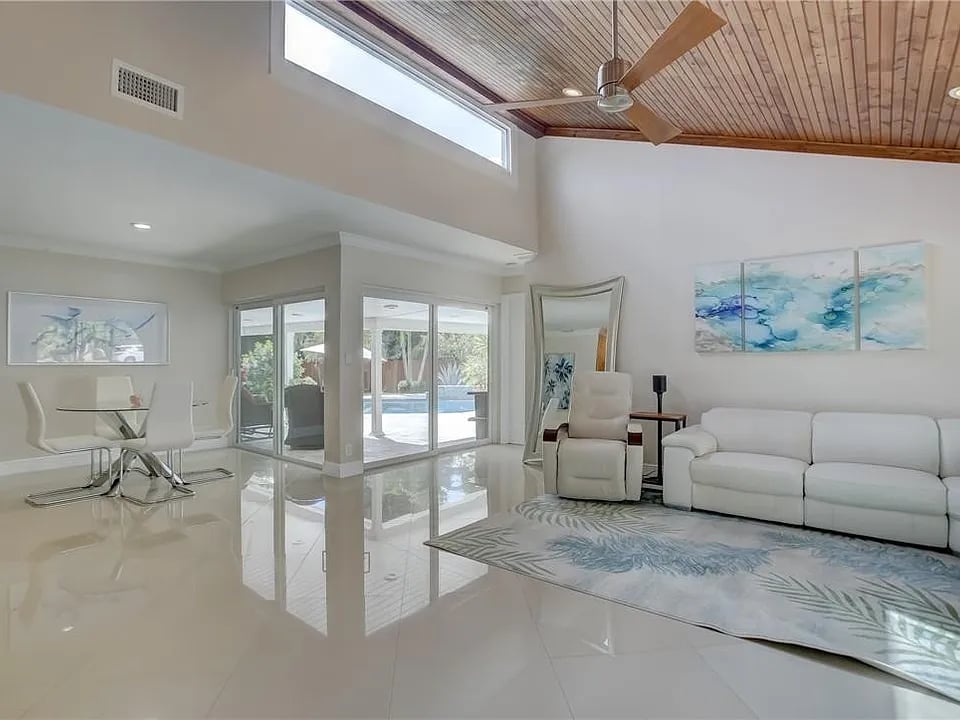 Just Listed: 6710 NW 27 Terrace Fort Lauderdale FL