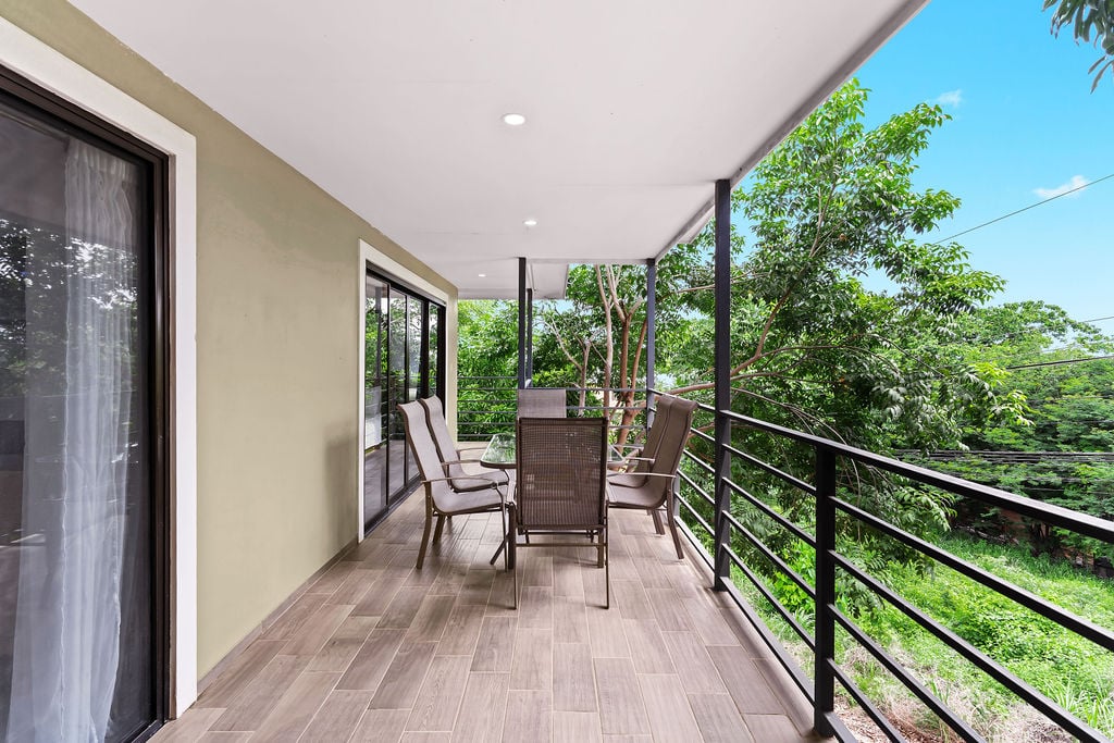Casa Amani | Investment in Paradise, Ocean-View Home with Lucrative Guest Houses!