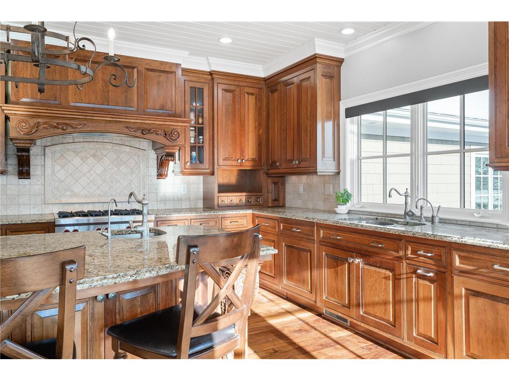 1820 Crosby Road, Wayzata
