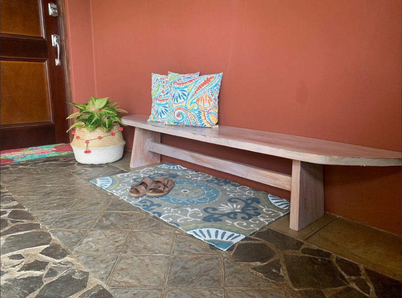 Bougainvillea 8317 | Luxury Oceanview Penthouse on the Championship Golf Course – Reserva Conchal