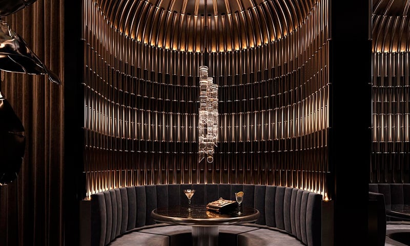 Dolce & Gabbana Residences - Brickell