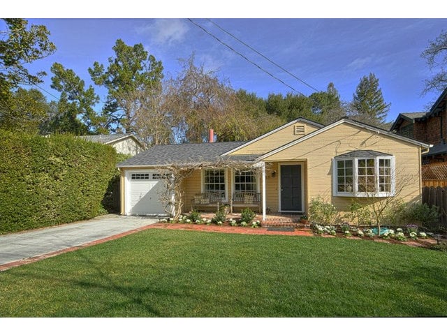 336 Stanford Avenue