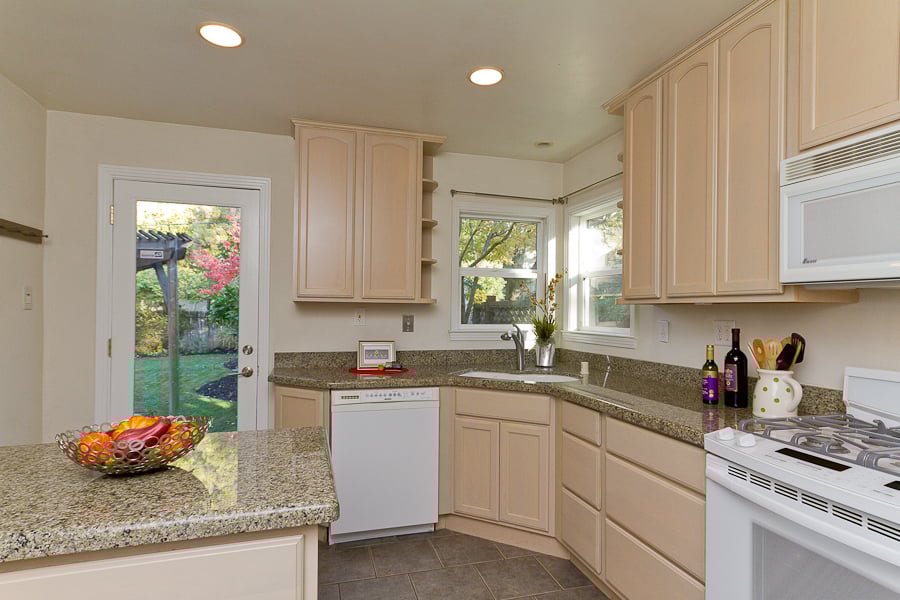 Sold in Curtis Park! Well Above the Asking Price!