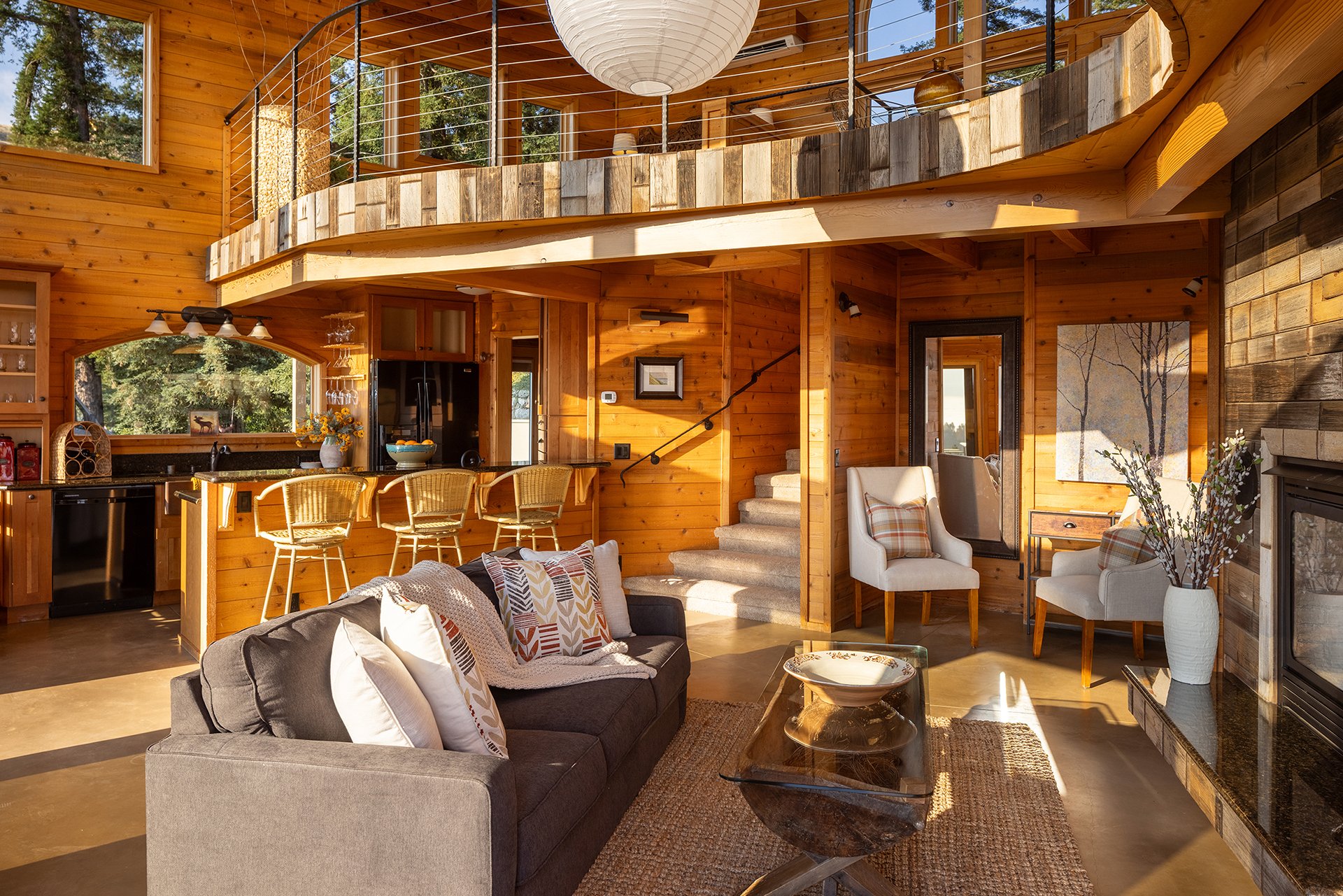 Big Sur Panorama - Luxury Rental