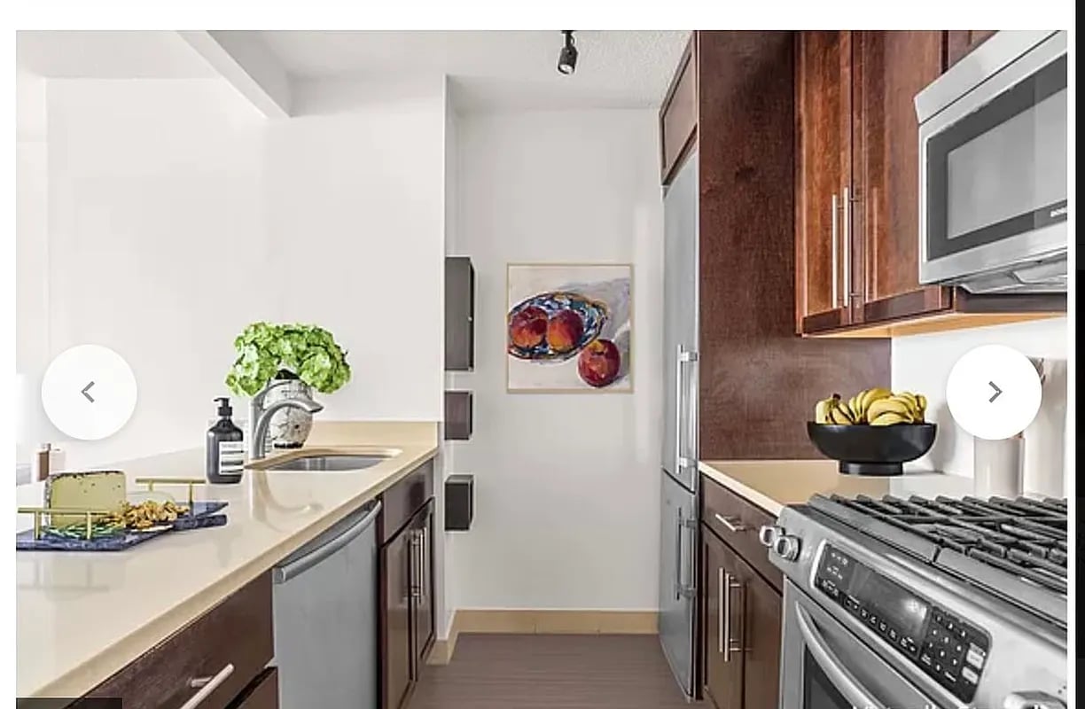 200 Rector Place #18C