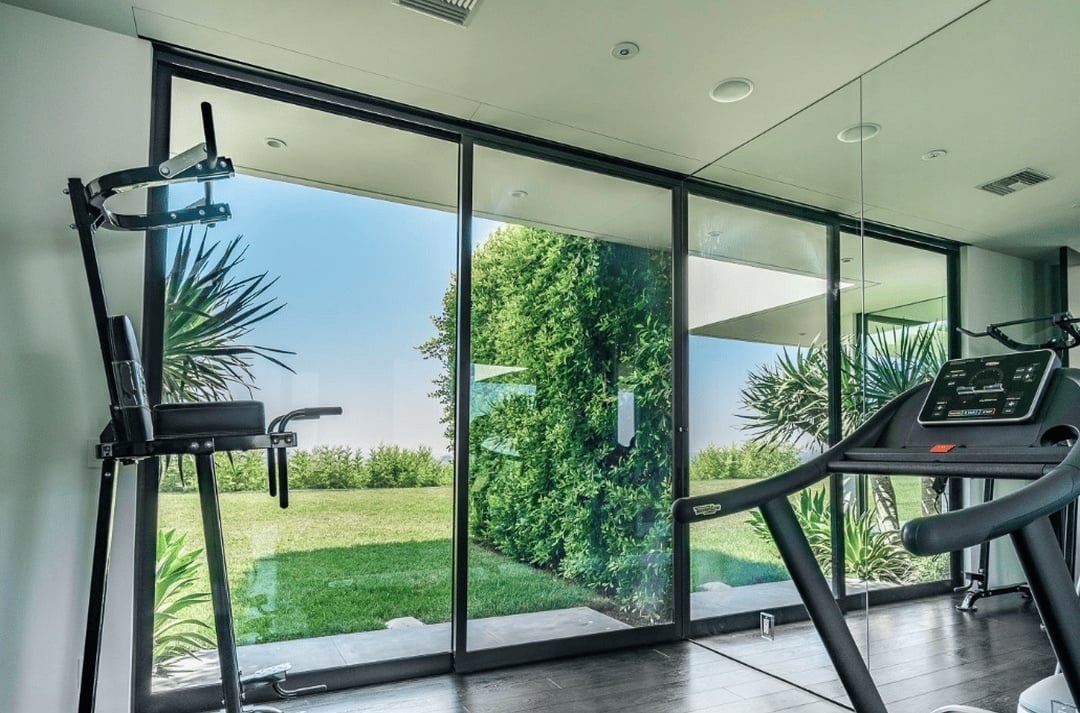 Blissful Retreat