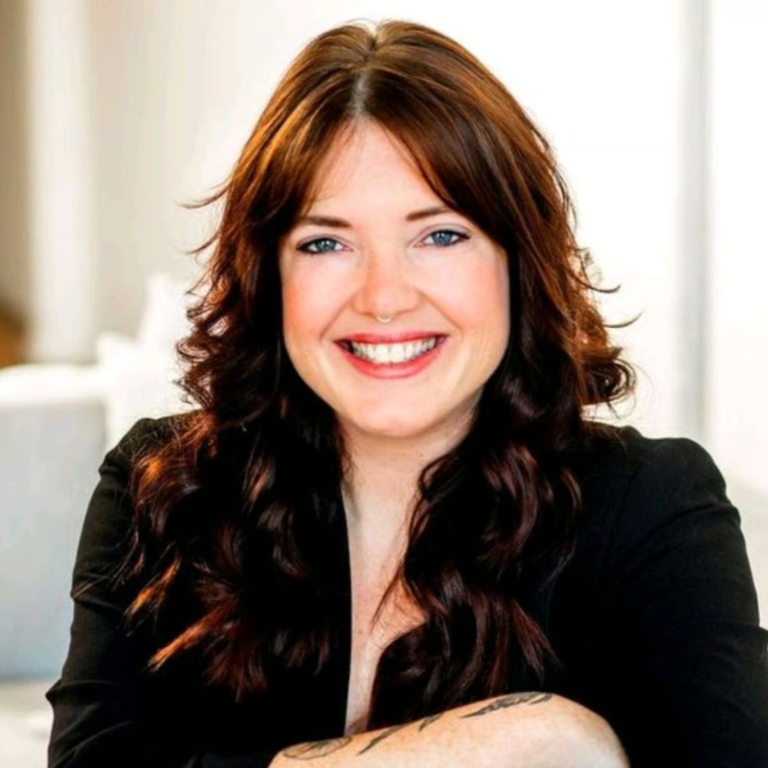 Alyssa O'mara Nashua, NH Real Estate Agent Headshot 