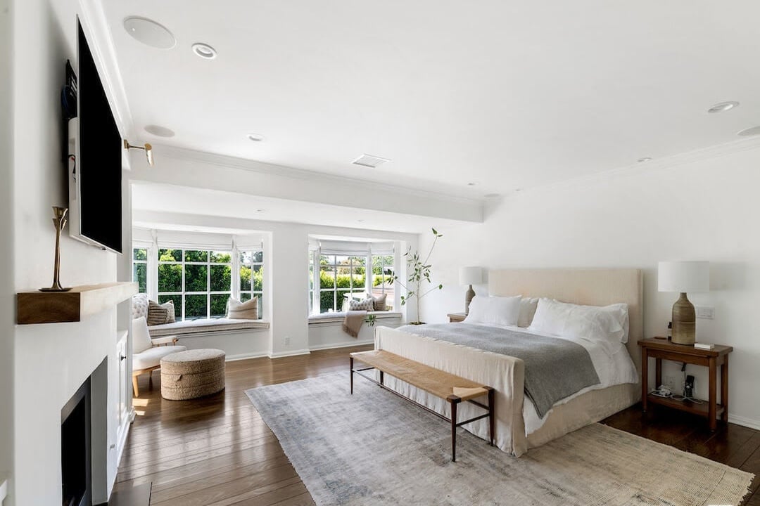 Valley Retreat