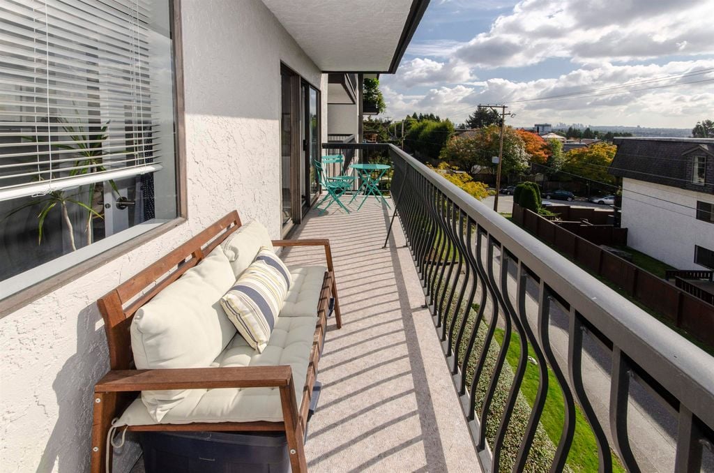 175 E 5th St, #206