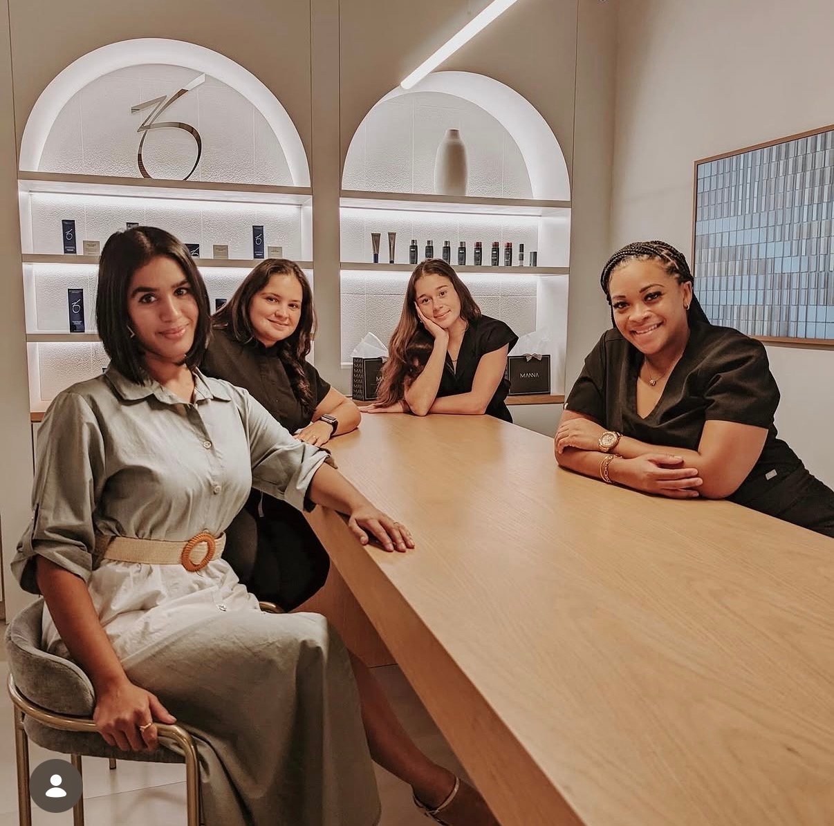 Discover Manna Advanced Aesthetics Barbados: Luxury Wellness Meets Elevated Island Living