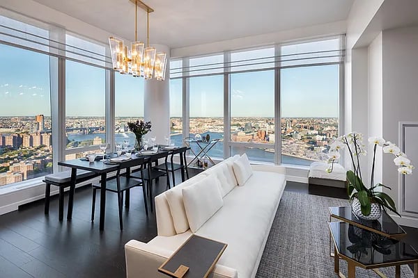 252 South St Unit: 35D