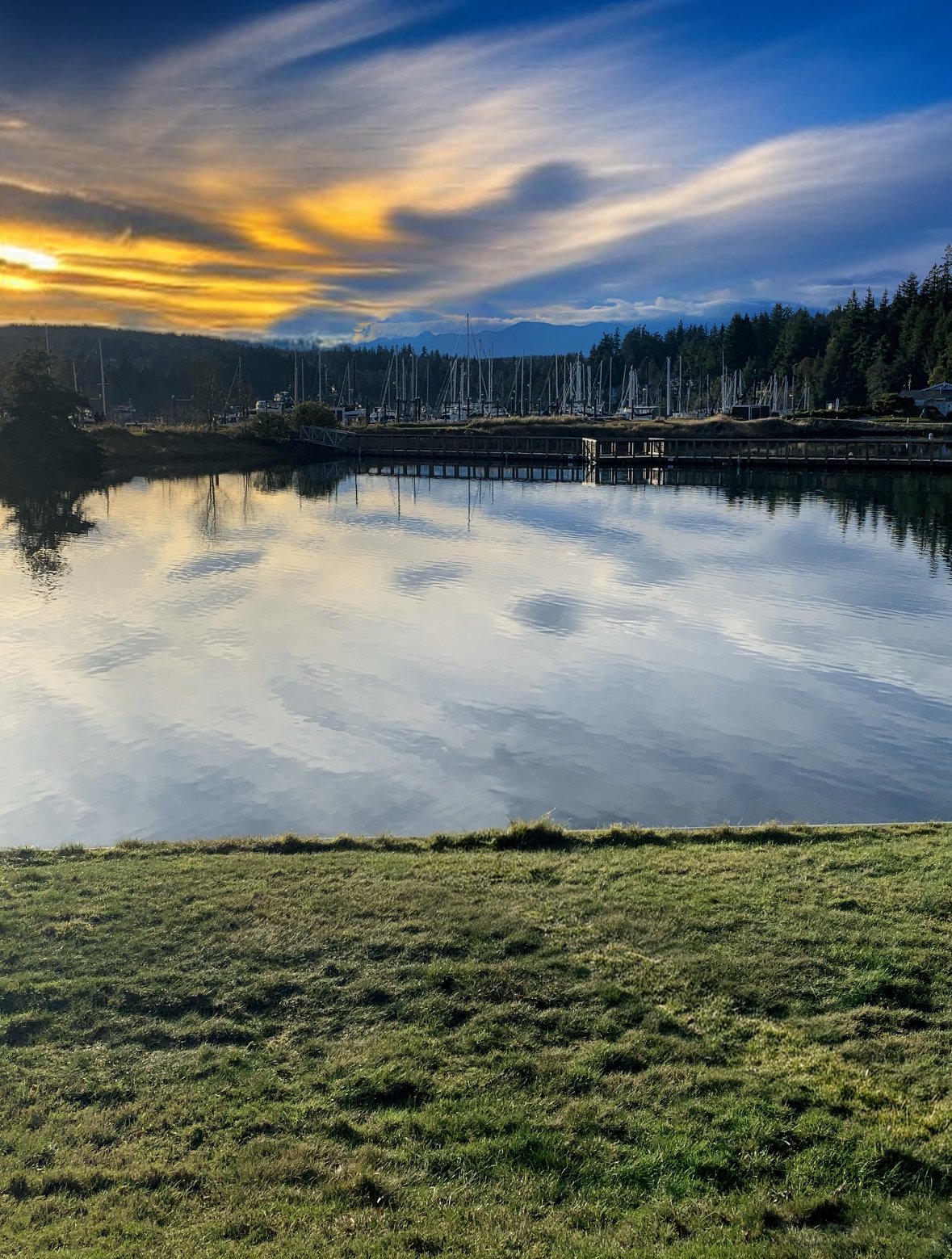 Port Ludlow