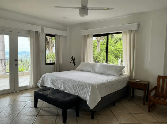 Hacienda Palmilla / Playa Panamá, Guanacaste, Costa Rica