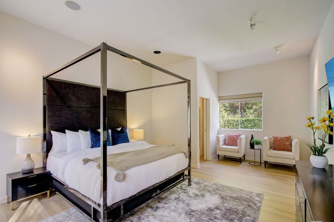 Ridge Villa