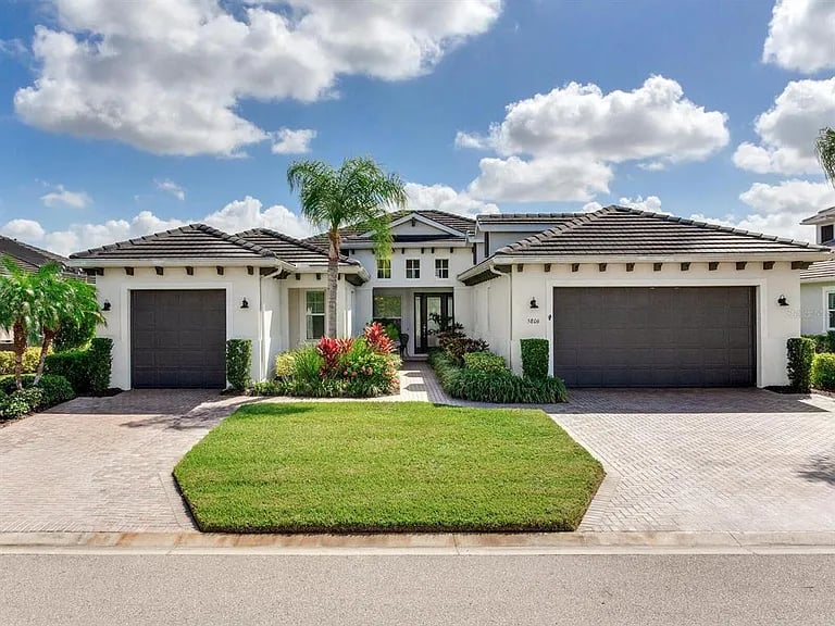 5806 Tidewater Preserve Blvd
