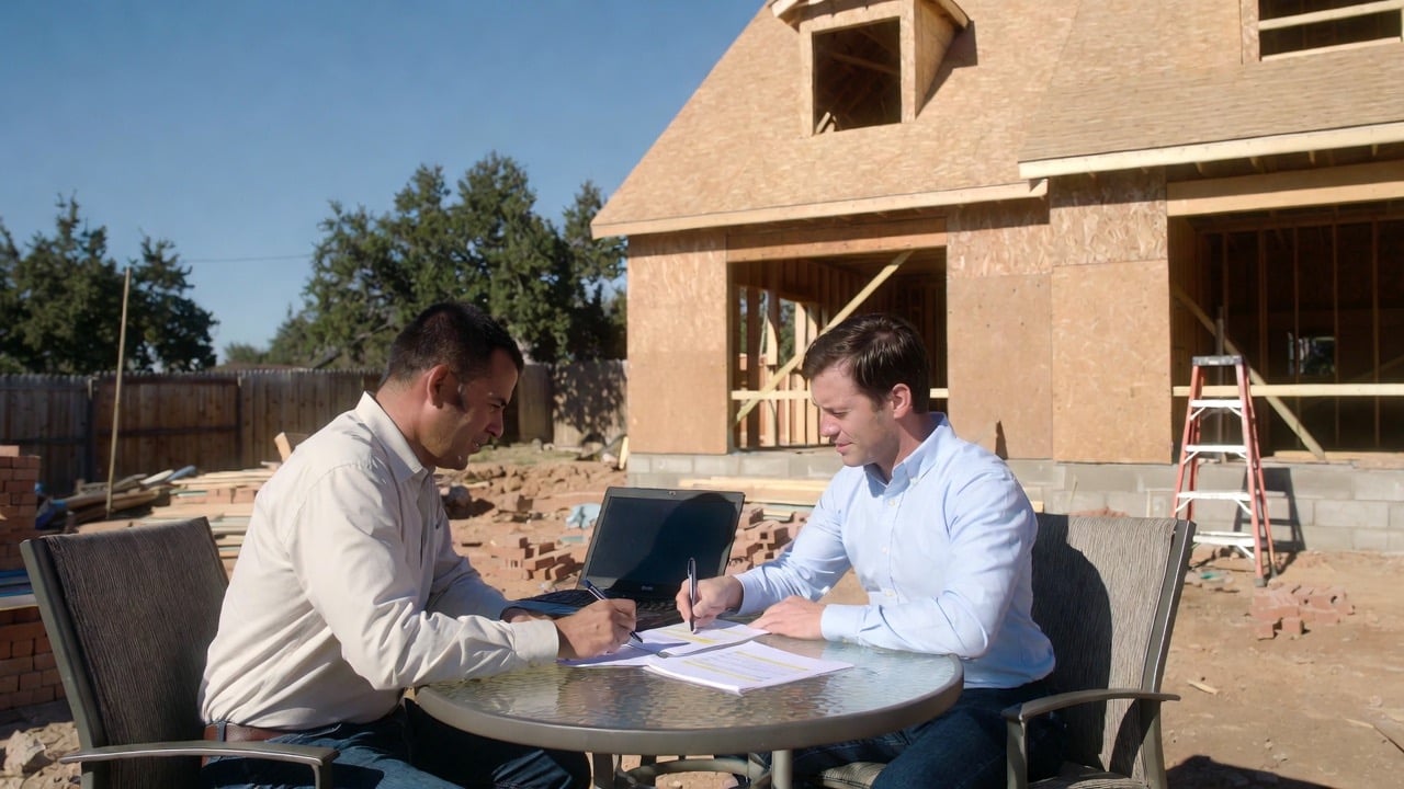 What Goes Into the Cost of Building a House in Austin, TX