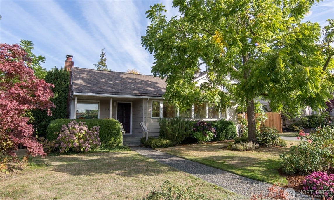 5806 NE 59th Street