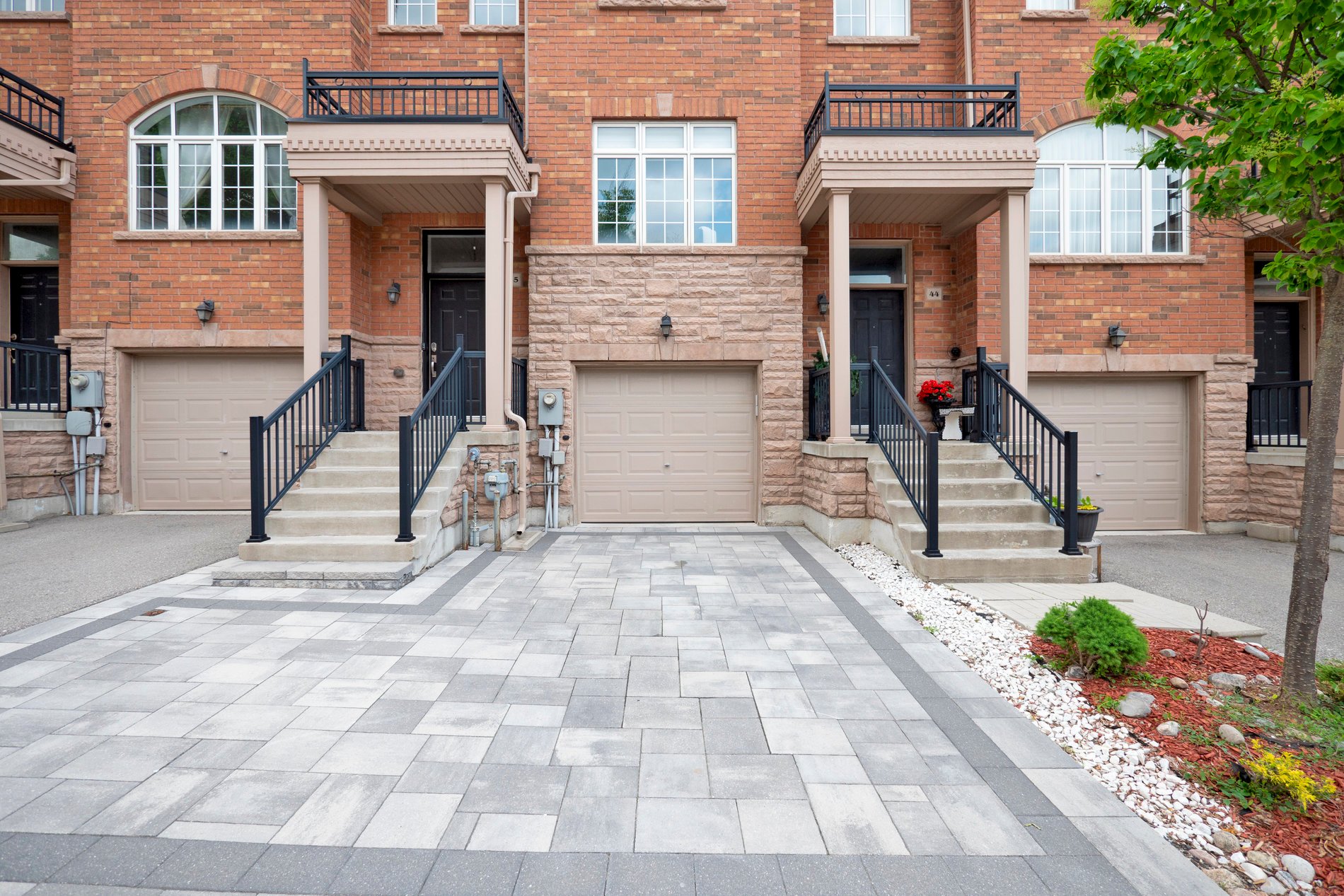 8777 Dufferin Street #45