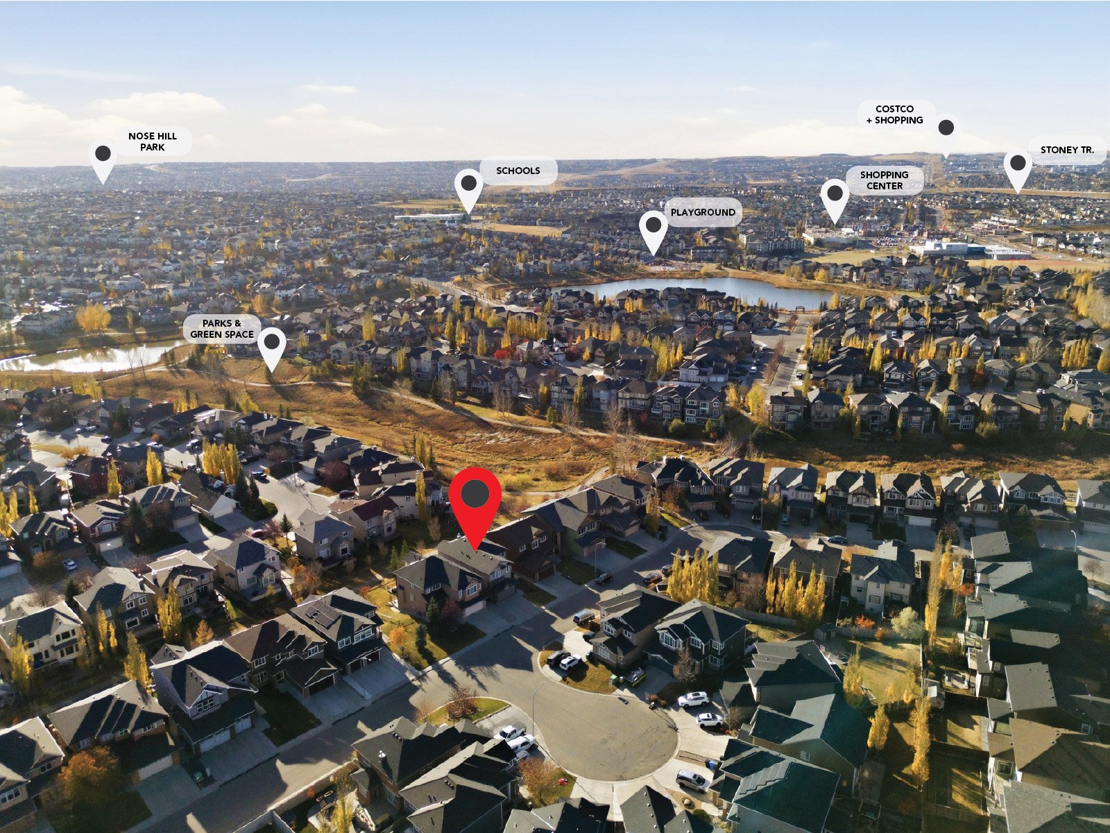 71 Panatella View NW