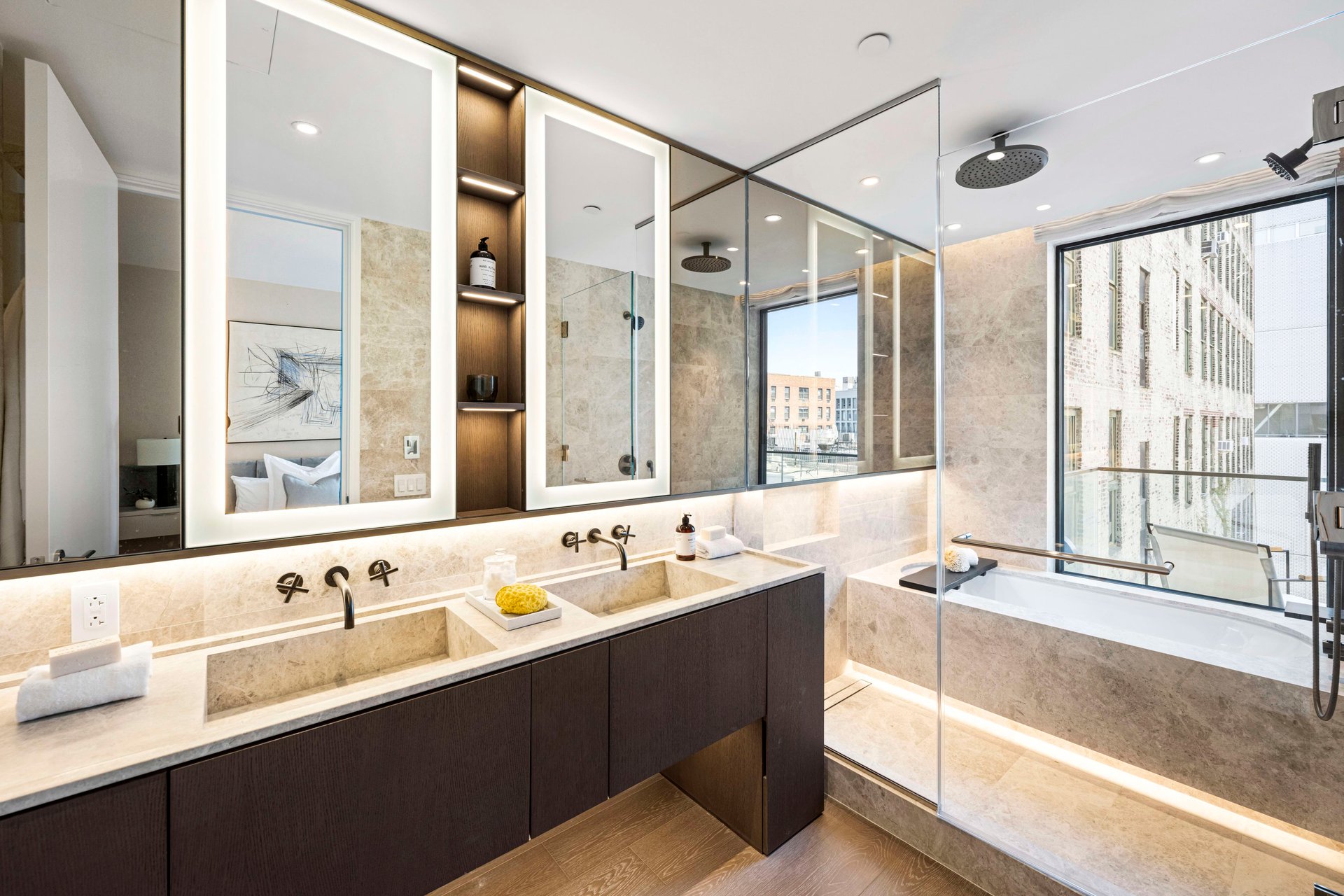 199 Chrystie Street, 4N