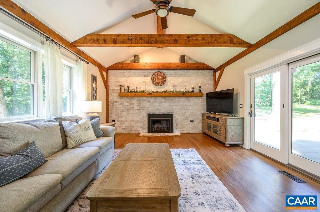 3878 Red Hill School Rd