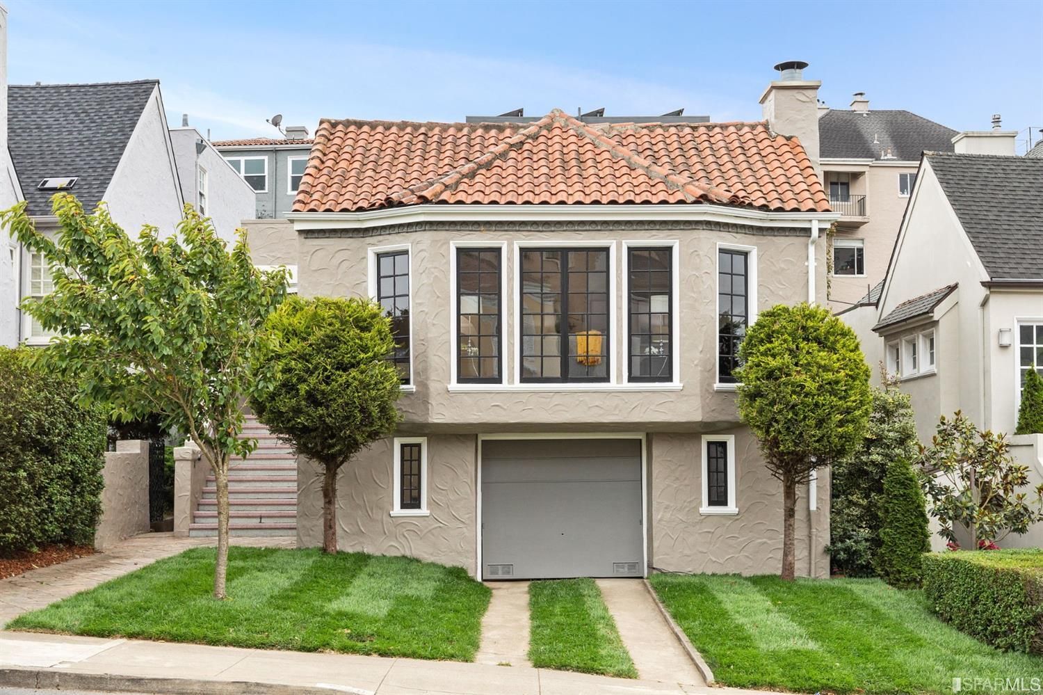 228 Yerba Buena Ave, Monterey Heights