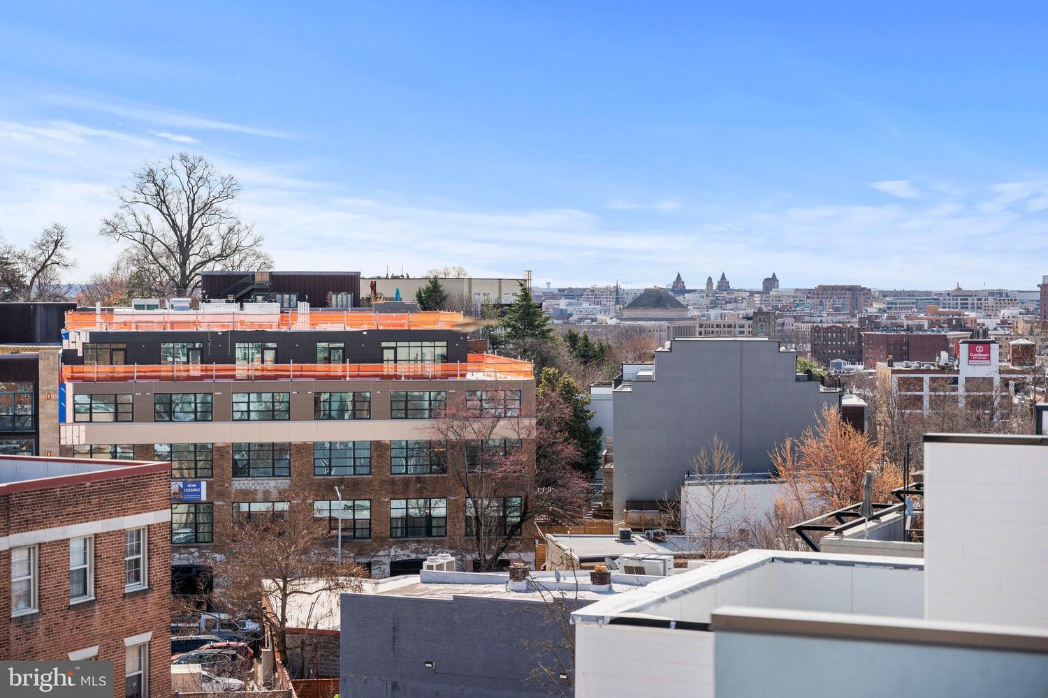 2448 Ontario Rd NW, Unit 4