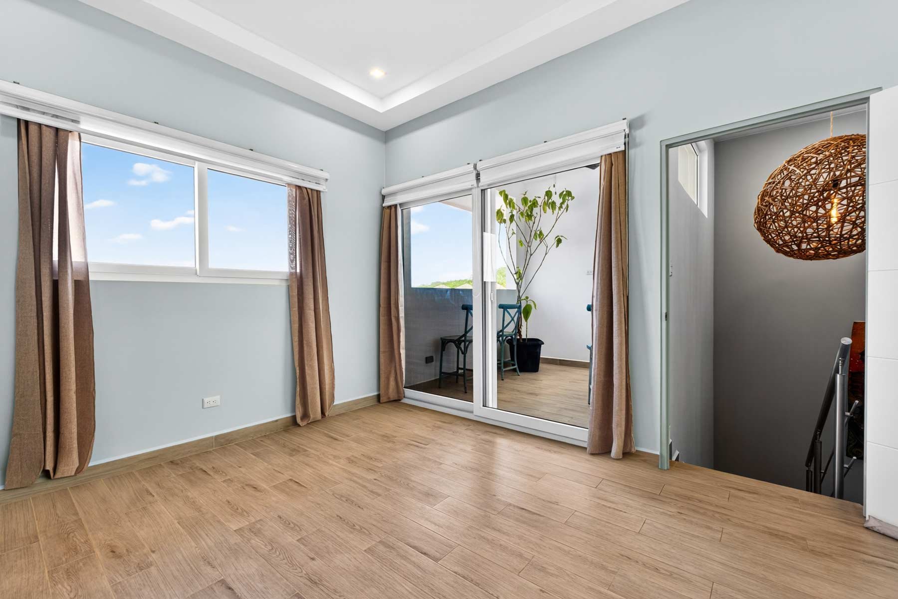Jacarandas #38 | Tropical Townhome Close to Tamarindo