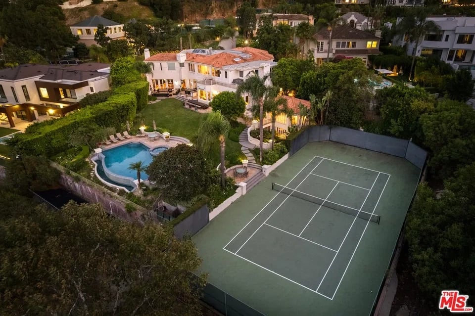 Inside the Richest Gated Communities: Beverly Hills' Lock-and-Leave Luxury Trend