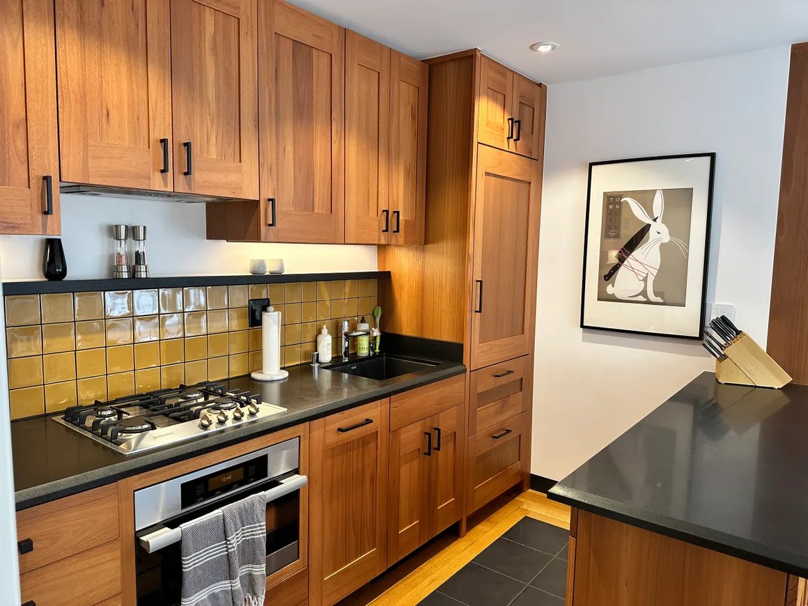 Russian Hill, San Francisco