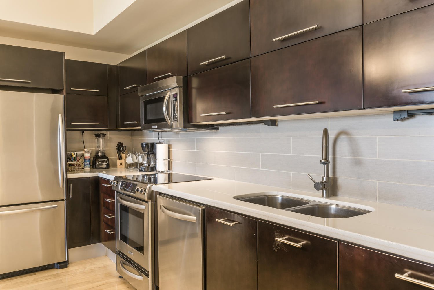 603 Davis Street #902